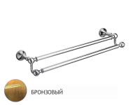 Полотенцедержатель 70 см Bagno & Associati Regency RE21792