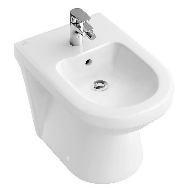 Биде Villeroy&Boch Omnia Architectura 5474 0001 напольное