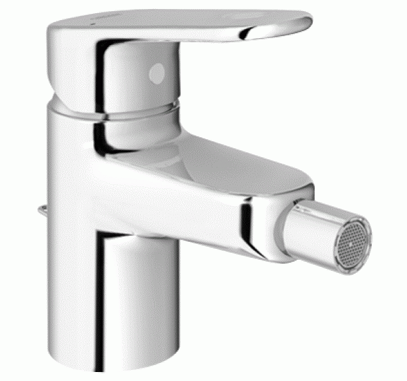 Смеситель Grohe Europlus New 32623 002 для биде