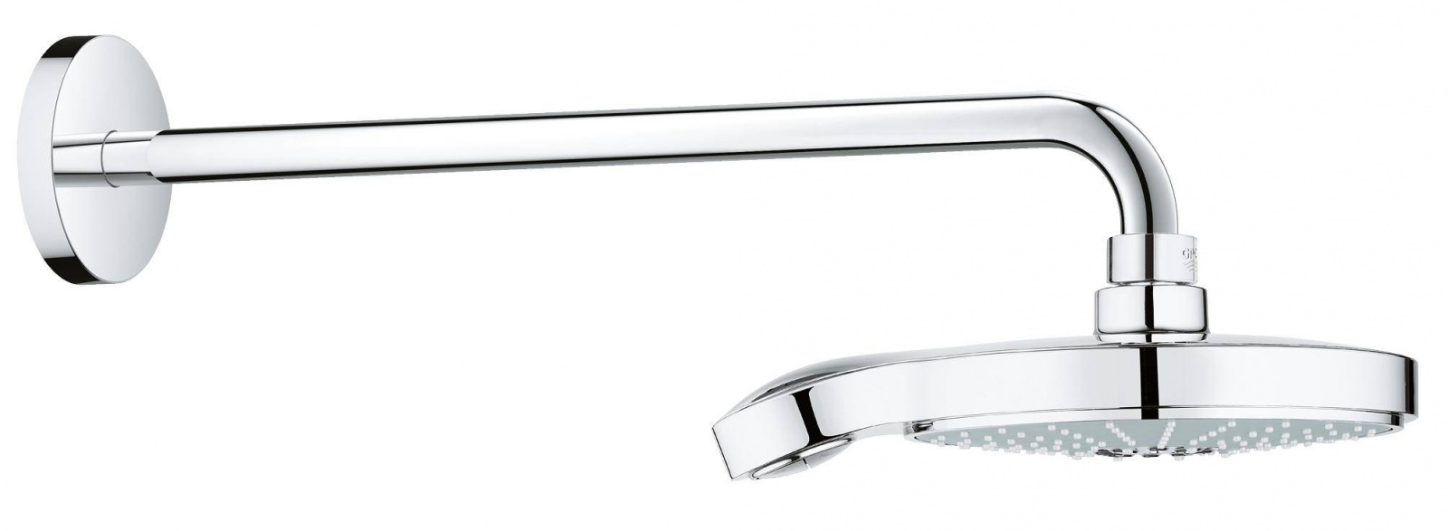 Верхний душ Grohe Power&Soul Cosmopolitan 26172000, хром