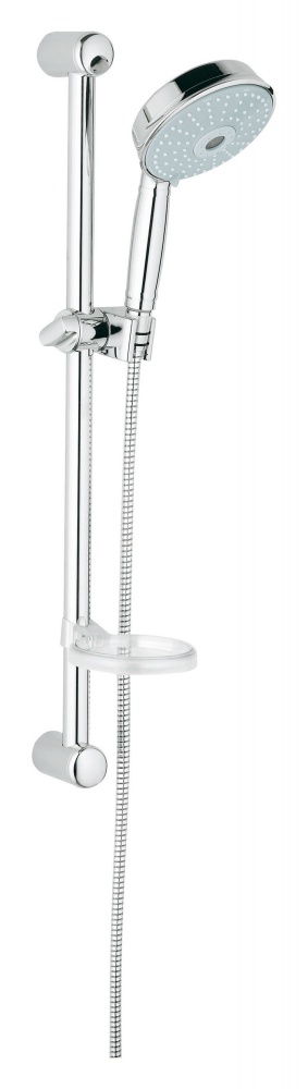 Душевой гарнитур Grohe Rainshower Rustic 27139000