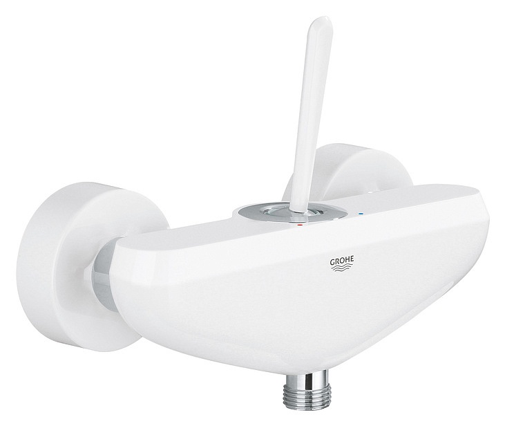Смеситель Grohe Eurodisc Joy 23430LS0 для душа с подключением шланга
