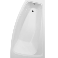 Ванна акриловая BYON DELLA 170х95х60 R