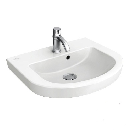Раковина Villeroy&Boch Subway 2.0 7316 5G 50*42 см