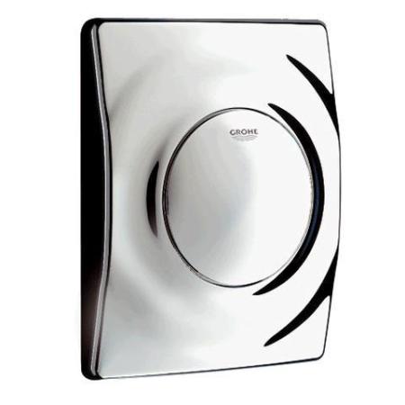 Панель Grohe Surf 38808000, хром