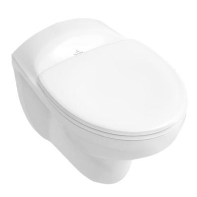 Унитаз Villeroy&Boch O.novo 7602 1001 подвесной детский