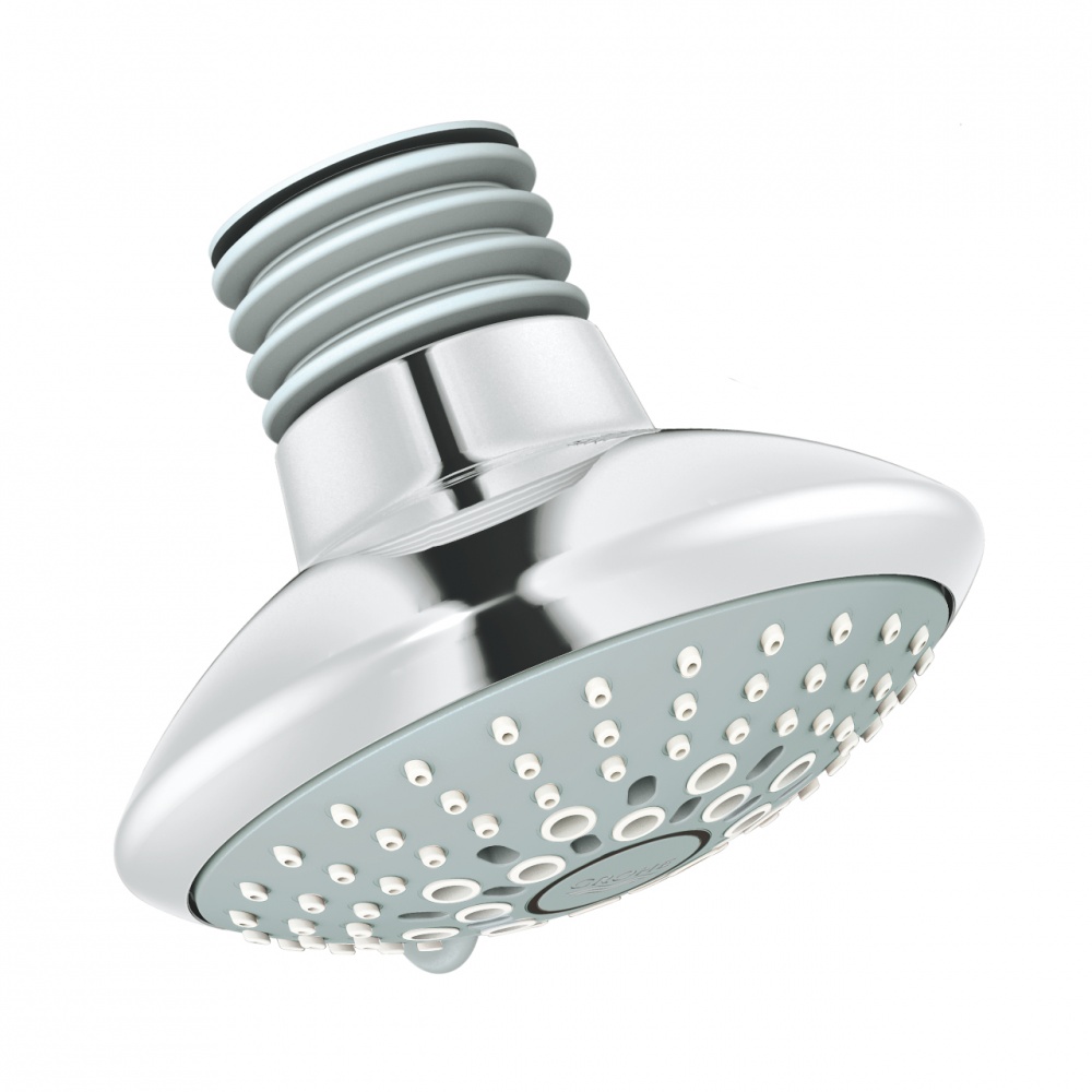 Верхний душ Grohe Euphoria Champagne 27236000, Ø118 мм