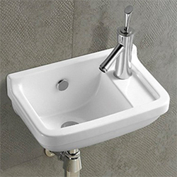 Раковина MELANA MLN-7956