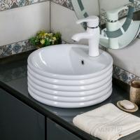 Раковина MELANA MLN-7197