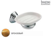 Мыльница Bagno & Associati Canova CA12292