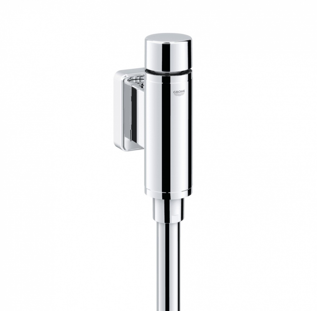 Смывное устройство Grohe Rondo 37342000 для писсуара
