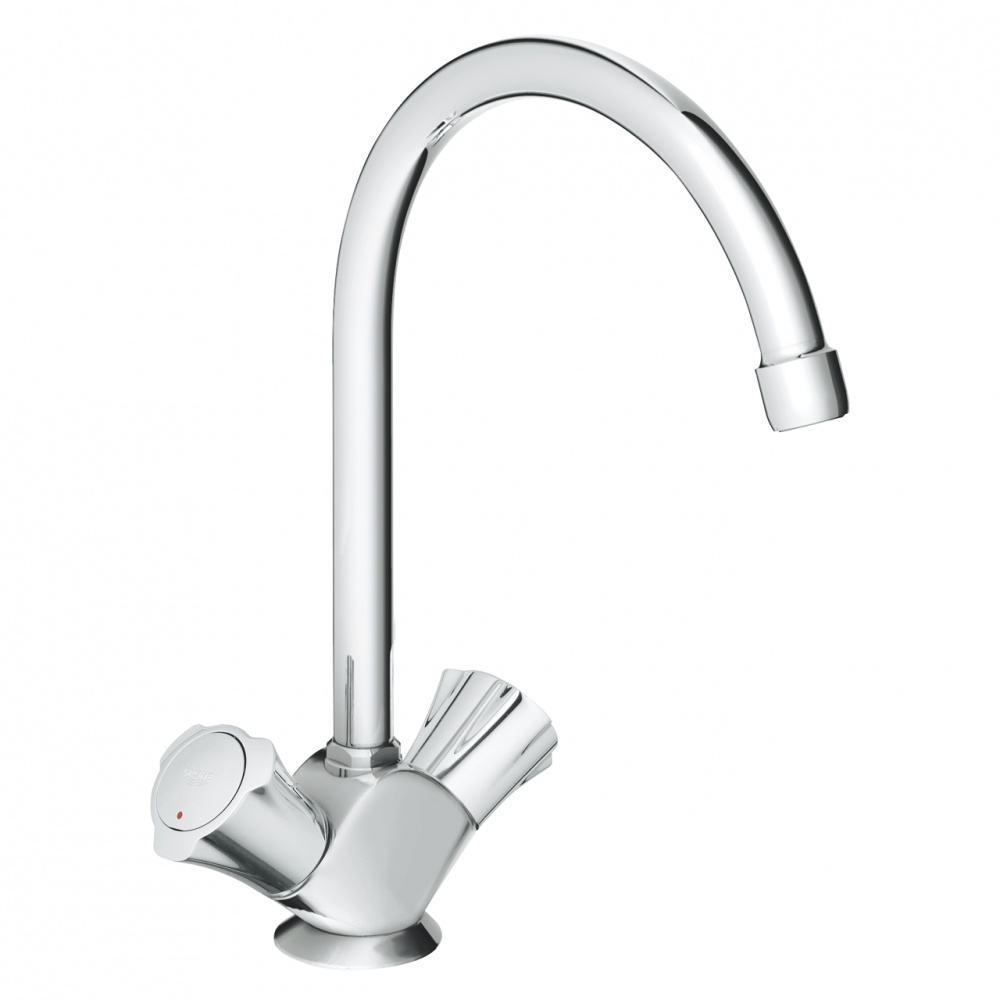 Кухня COSTA-L (гибк. подв.) GROHE 31831001