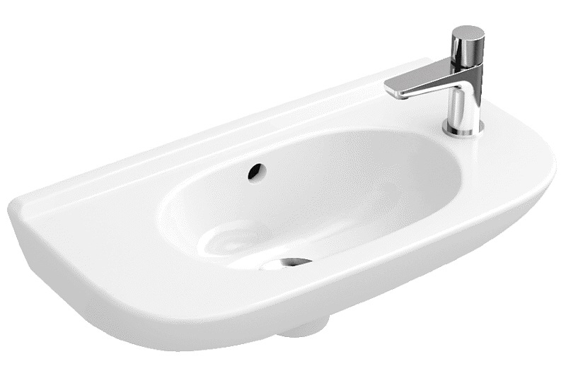 Раковина Villeroy&Boch O.novo 5361 5001
