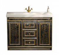 Fresko 105 краколет черная Л-Фре01105-02173Я