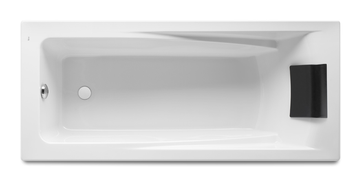 Акриловая ванна Roca Hall 170x75 ZRU9302768