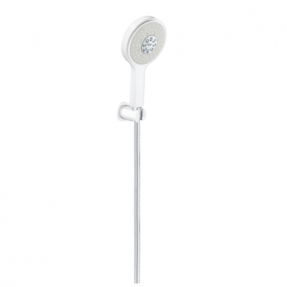 Душевой гарнитур Grohe Power&Soul Cosmopolitan 26174LS0