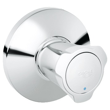 Вентиль Grohe Costa L 19808001