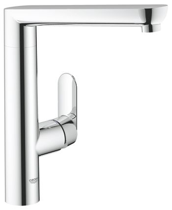 Смеситель Grohe K7 32175000 для раковины, хром
