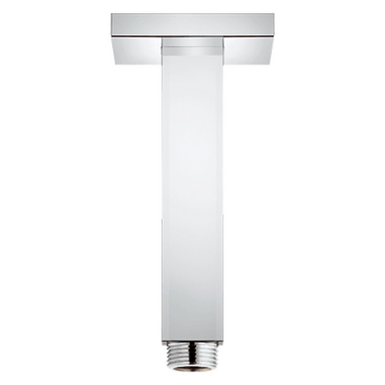 Держатель верхнего душа Grohe 27711 000, 15,4 см, потолочный