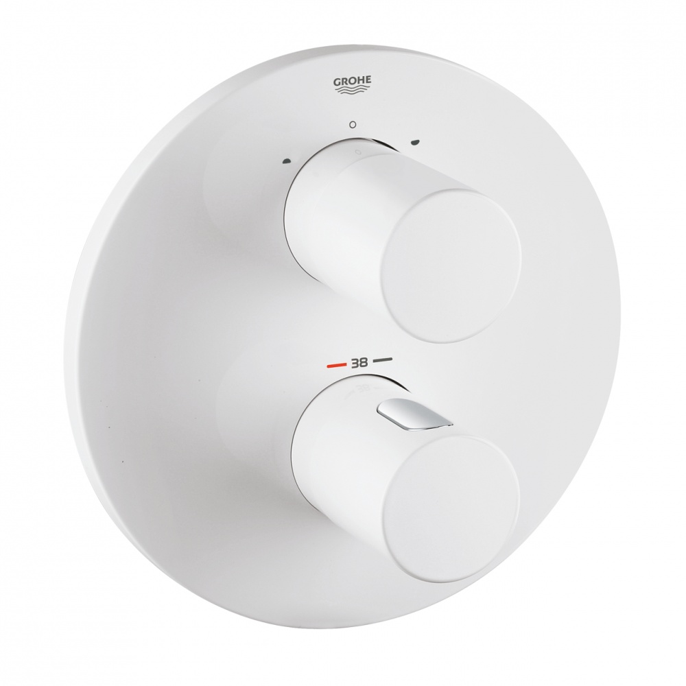 Термостат Grohe Grohtherm 3000 Cosmopolitan 19468LS0 для ванны