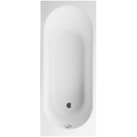 Ванна Villeroy & Boch O.novo 170x70 см акриловая UBA177CAS2V-01