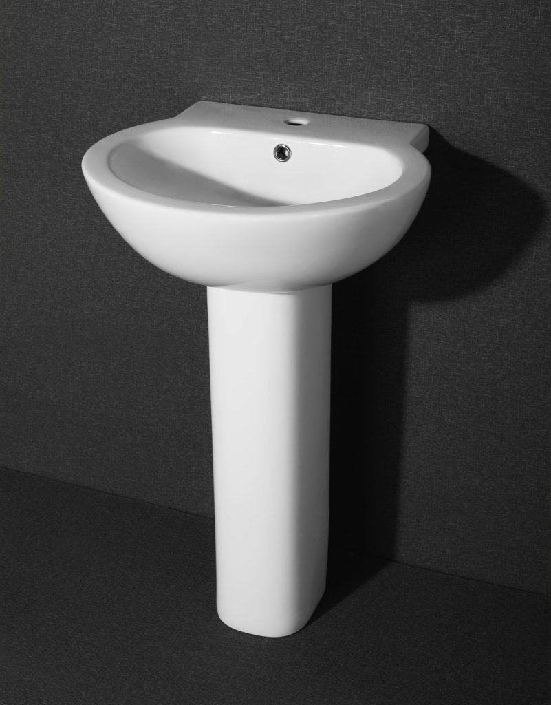 Чаша раковины BelBagno Sabrina BB122L
