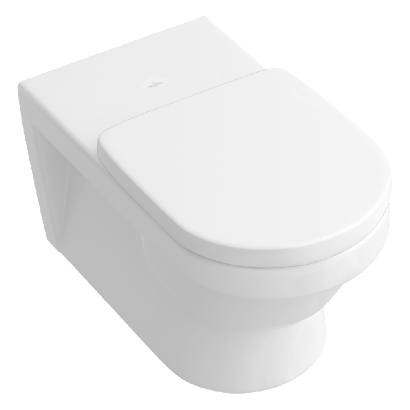 Унитаз Villeroy&Boch Omnia Architectura 5678 10, подвесной