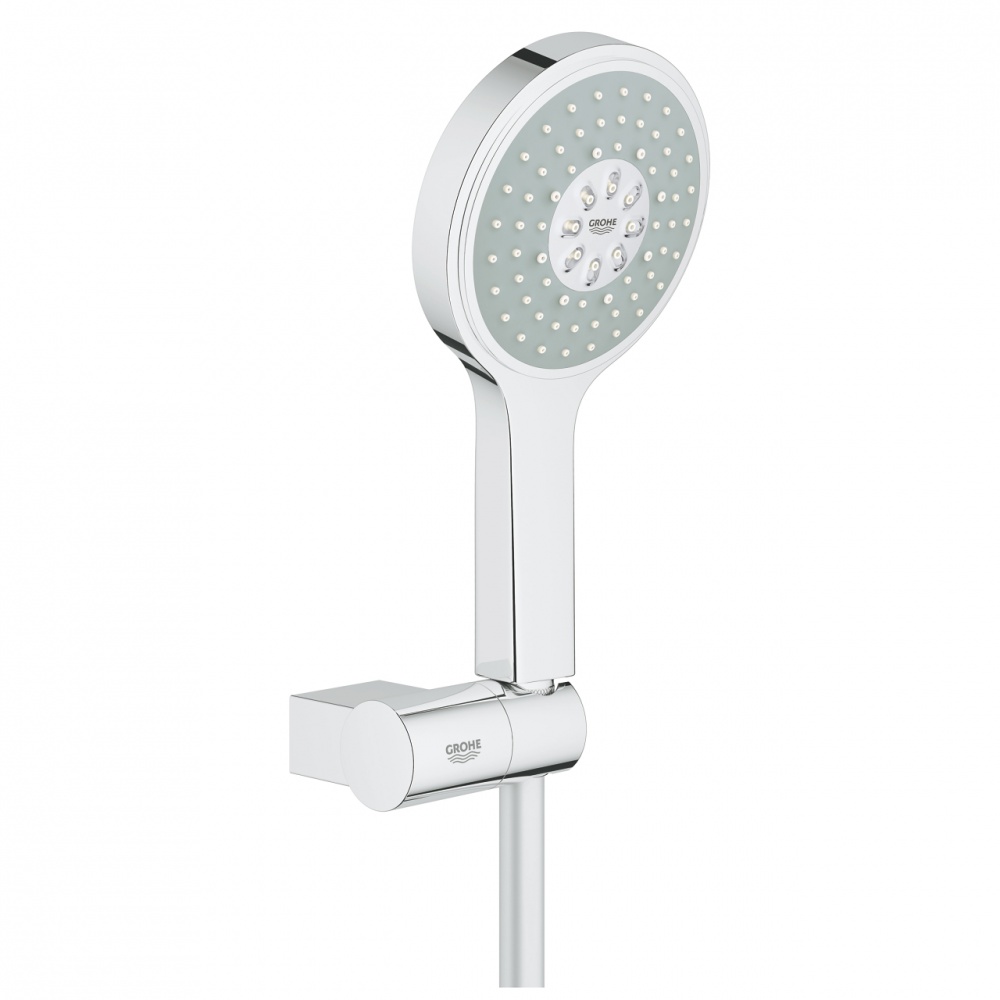Душевой гарнитур Grohe Power & Soul Cosmopolitan 277