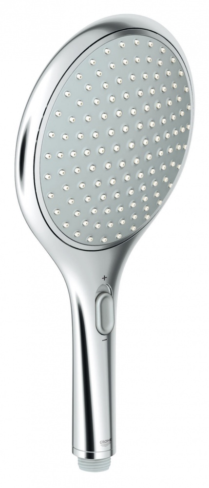 Ручной душ Grohe Rainshower Solo 27272000, хром