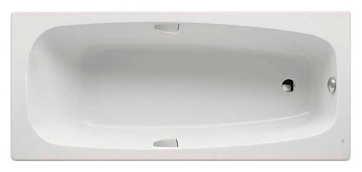 Ванна акриловая Roca Sureste 160 х 70 см ZRU9302787
