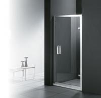 Душевая дверь в нишу CEZARES PORTA B-11 условн. размеры, мм:900x1950 габариты с диап. рег., мм:(872-912)х1950 шир. входа, мм:767