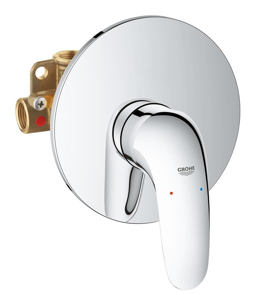 Смеситель Grohe Eurostyle New 23725003 для душа без подключения шланга