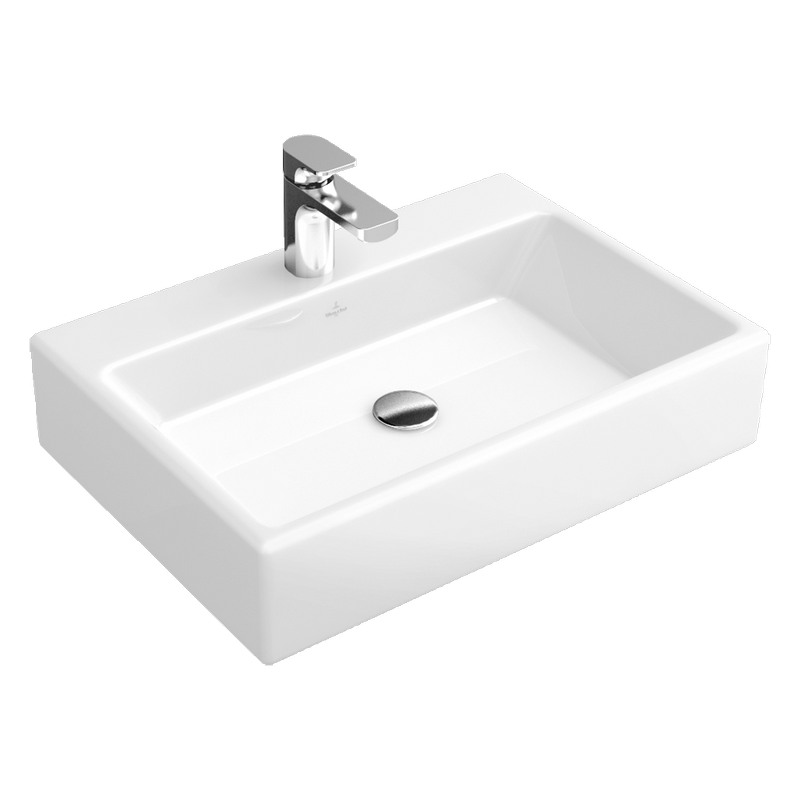 Раковина Villeroy&Boch Memento 5135 50*42 см