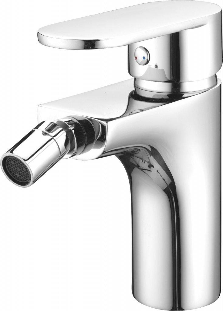 Смеситель для биде BelBagno Loyd LOY-BD-CRM