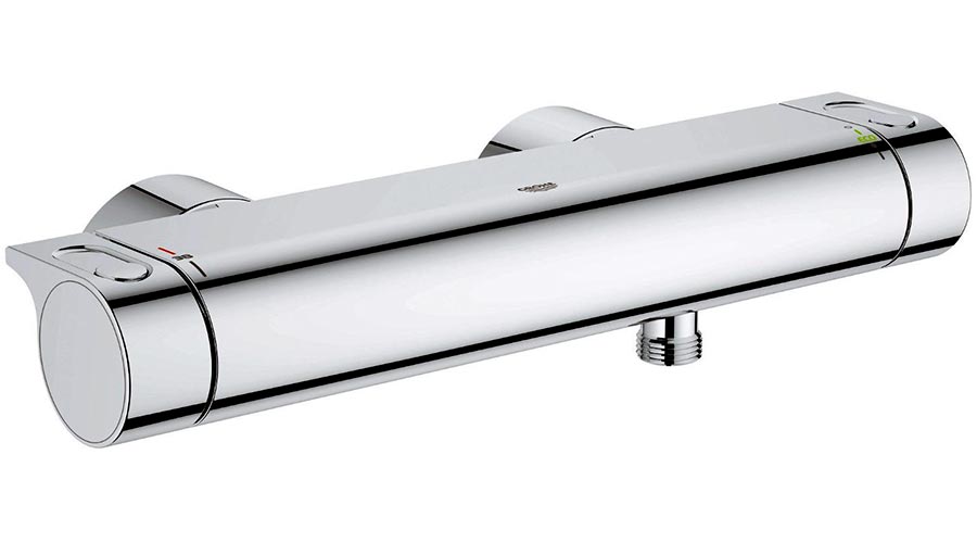 Термостат Grohe Grohtherm 2000 New 34169001 для душа