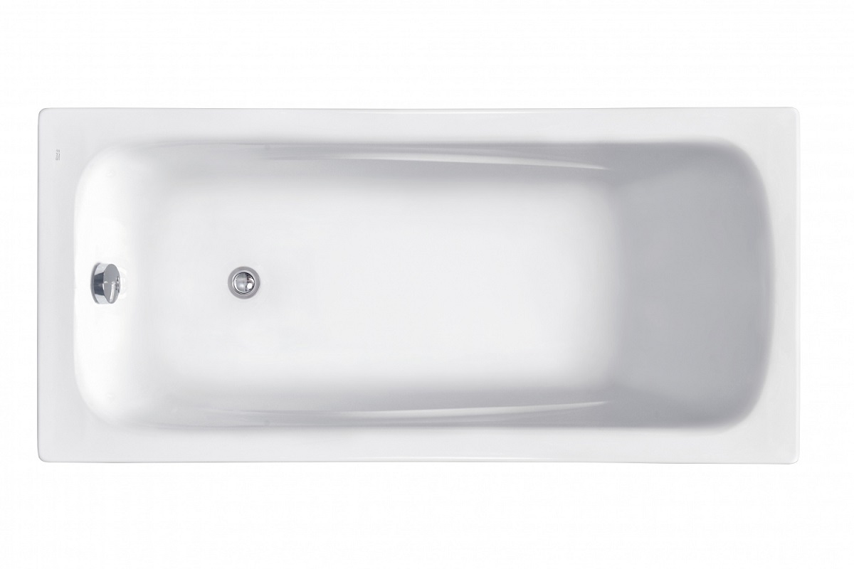 Акриловая ванна Roca Line 150х70 см ZRU9302982