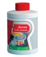 X01105 RAVAK TurboCleaner (1000 g)