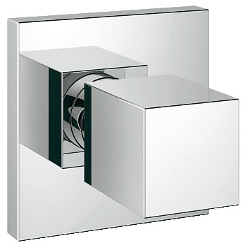 Вентиль Grohe Eurocube 19910000