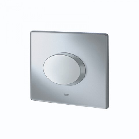 Панель Grohe Skate Air 38565P00, матовый хром