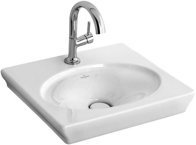 Раковина Villeroy&Boch La Belle 7324 50R1