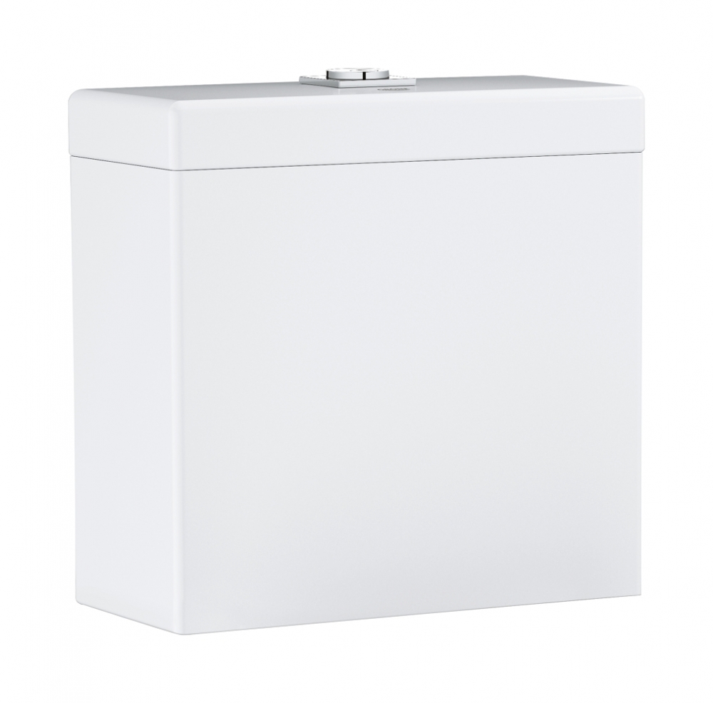 Бачок Grohe Cube Ceramic 39490000