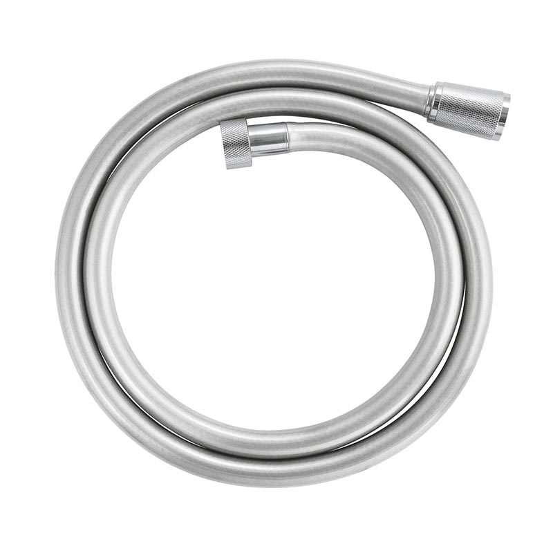 Душевой шланг Grohe Silverflex Longlife Shower Hose Twistfree 100 см