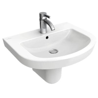 Раковина Villeroy&Boch Subway 2.0 7114 55*46 см