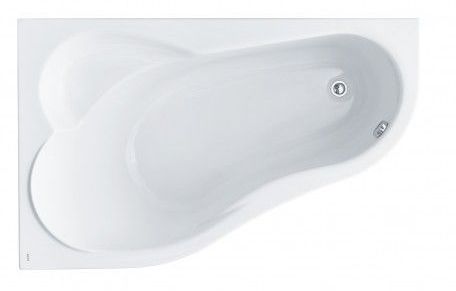 Ванна акриловая Santek Ибица XL WH11203 160 х 100 см