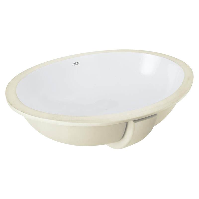 Раковина Grohe Bau Ceramic 39423000