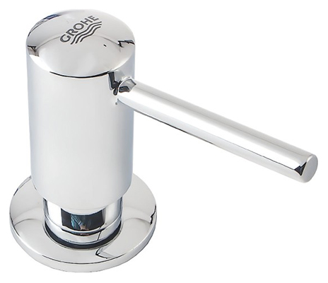 Дозатор жидкого мыла Grohe Contemporary 40536000, хром