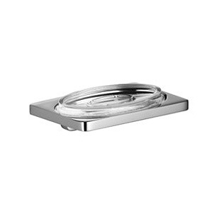 Мыльница Villeroy&Boch (Dornbracht) LaFleur 83.410.955.00