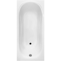 Ванна акриловая BYON AGESTA 160х70х59