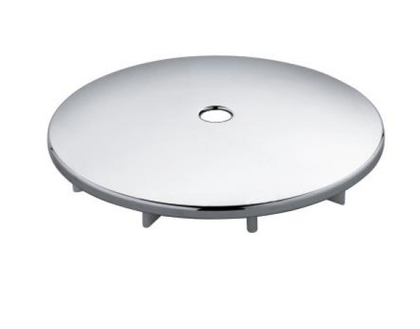 Слив-перелив Kludi Tasso 7137005-00 90 мм, цвет хром
