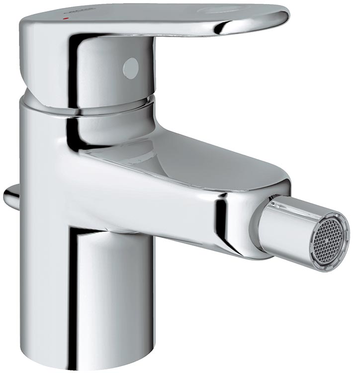 Смеситель Grohe Europlus II 33241002 для биде